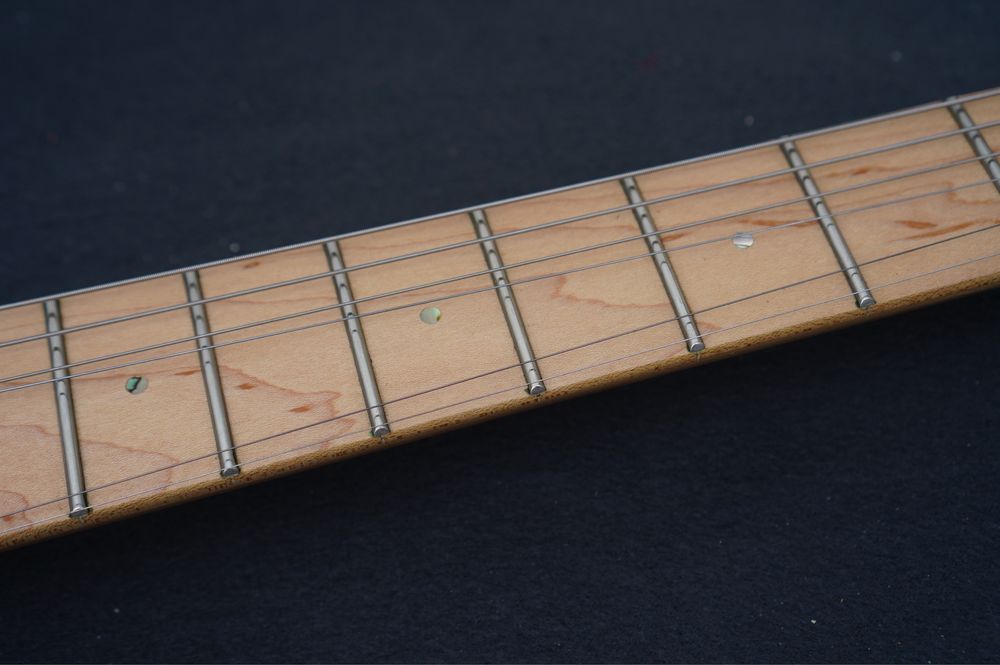 Esp ltd sn-1000 stratocaster gitara 6 strunowa