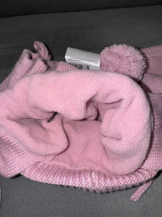 Дитячий зимовий набір