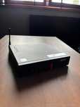 Minipc Lenovo ThinkCentre M720q i5-8400T 16/120 WIFI + ANTENA