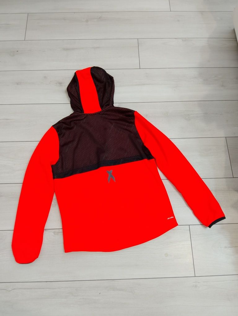 Спортивна кофта adidas 13-14 р