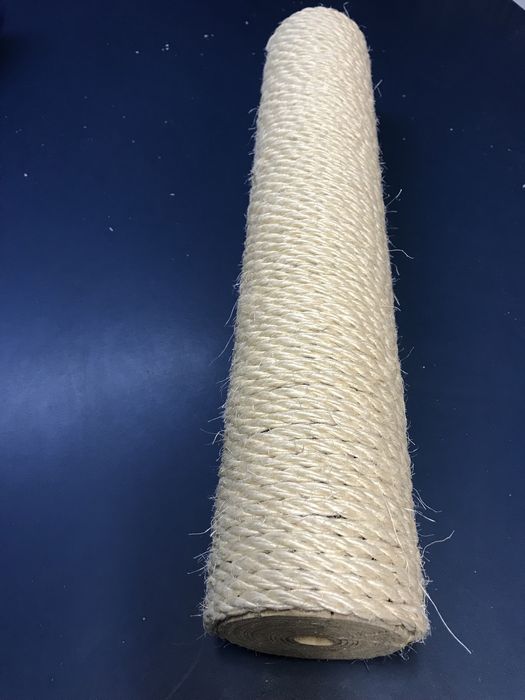 Słupek do drapaka dla kota