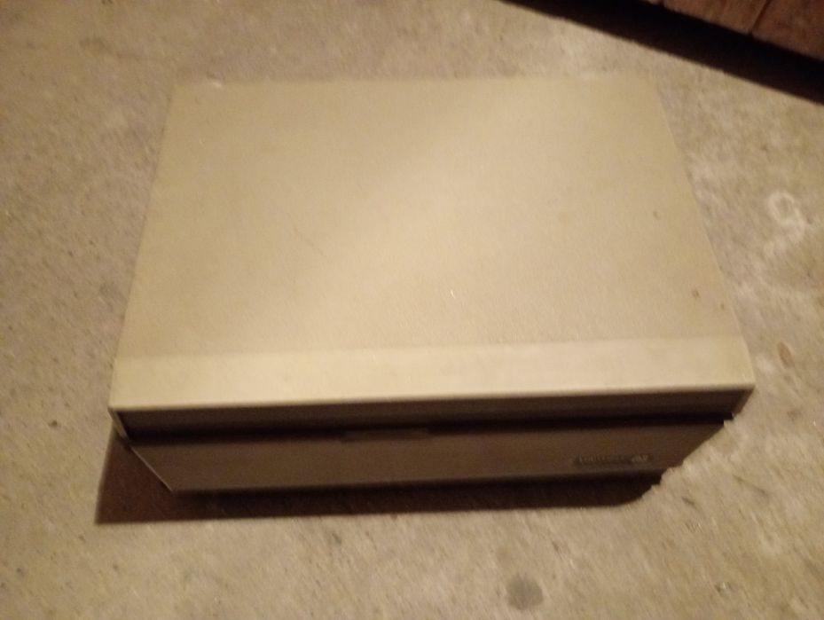 UNITRA ZK 120t magnetofon