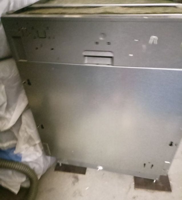 Zmywarka Whirlpool do zabudowy 60cm