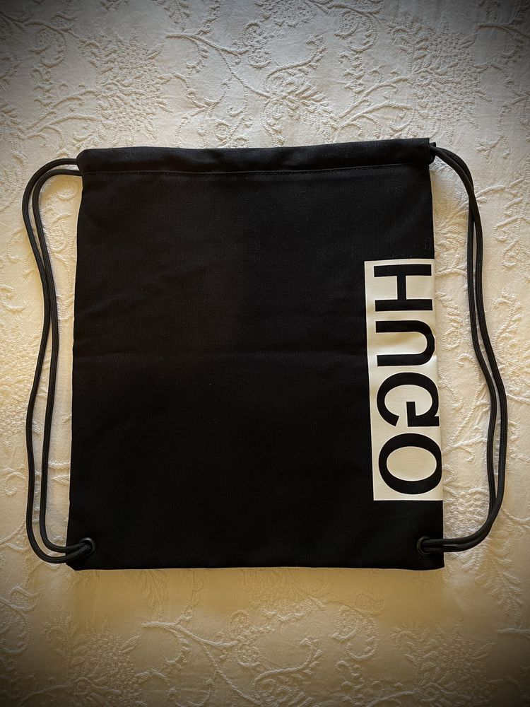 Saco “Hugo Boss”