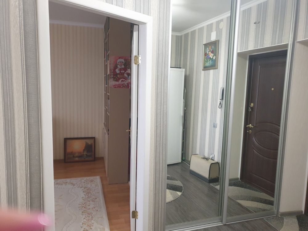 Продам 1 комнатную квартиру ЖК Озерки