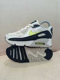 Nike Air Max 90 Original р30/18,5см оригінальні дитячі кросівки