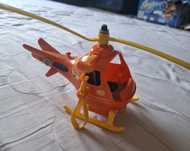 Helikopter Wallaby Strazak Sam