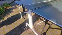 Mesa de ping pong