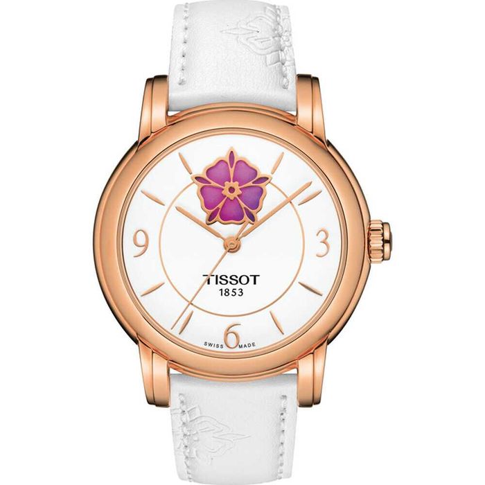 Tissot Lady Heart T050.207.37.017.05