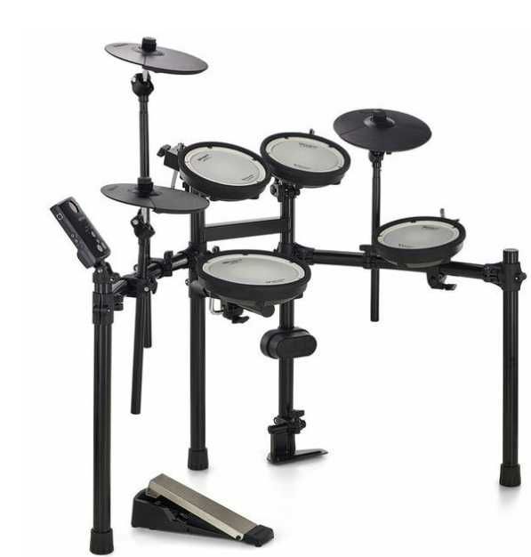 Bateria eletrónica para venda
Roland TD-1DMK V-Drum Set