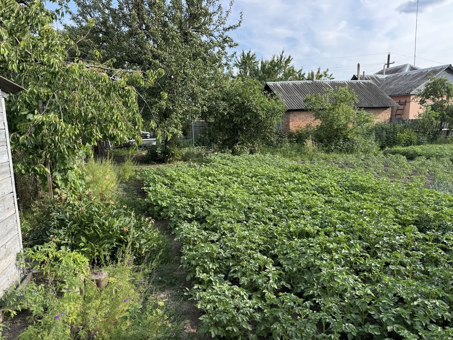 Терміново продам свій приватний будинок