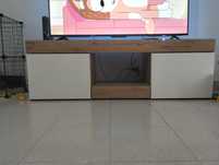 Móvel de sala para TV