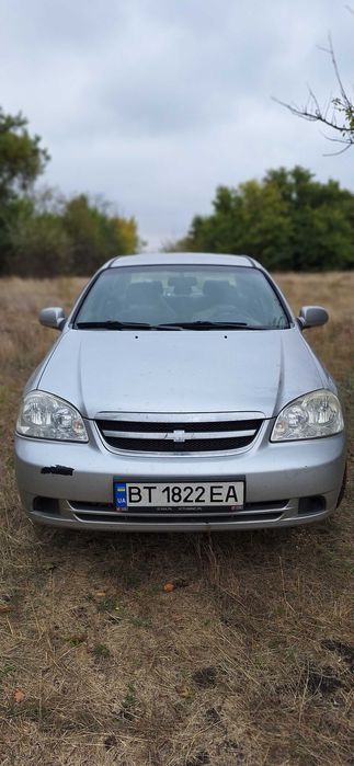 Chevrolet lacetti 1.4 ТІЛЬКИ ДЛЯ ВІЙСЬКОВИХ