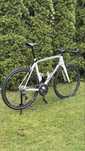 Merida Scultura 5000 (M/L) carbon