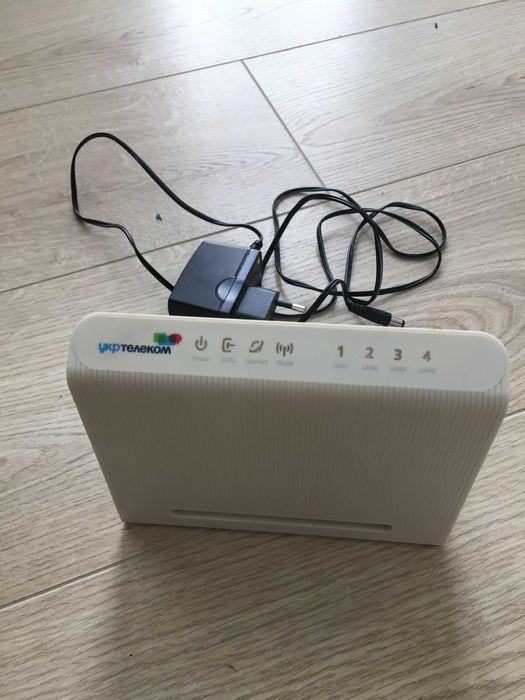 Модем Huawei HG530,