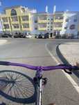 scott yz2 para whelling