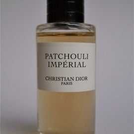 Patchouli Impérial Dior P182 Perfumy odlewka 30ml Kup 2+1 Gratis