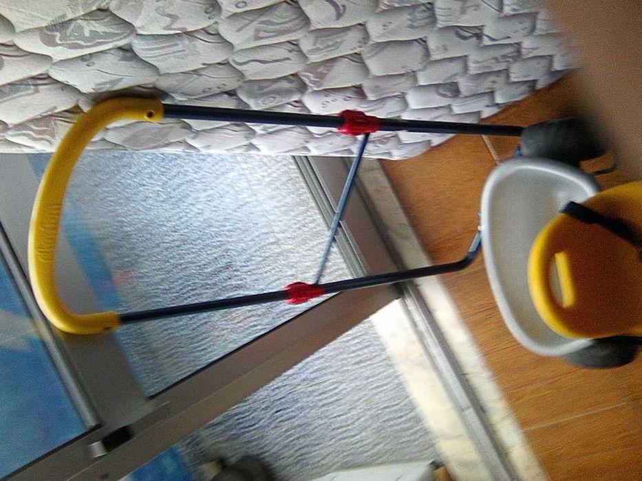 Triciclo + 2anos
