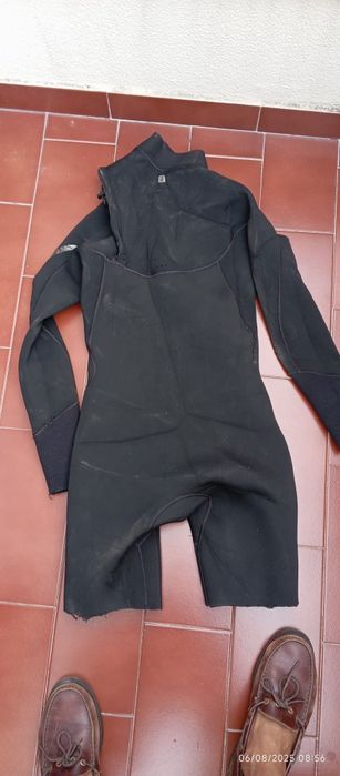 Vendo fatos deeply e olaian 4/3