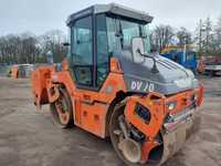 Walec Hamm DV70VO