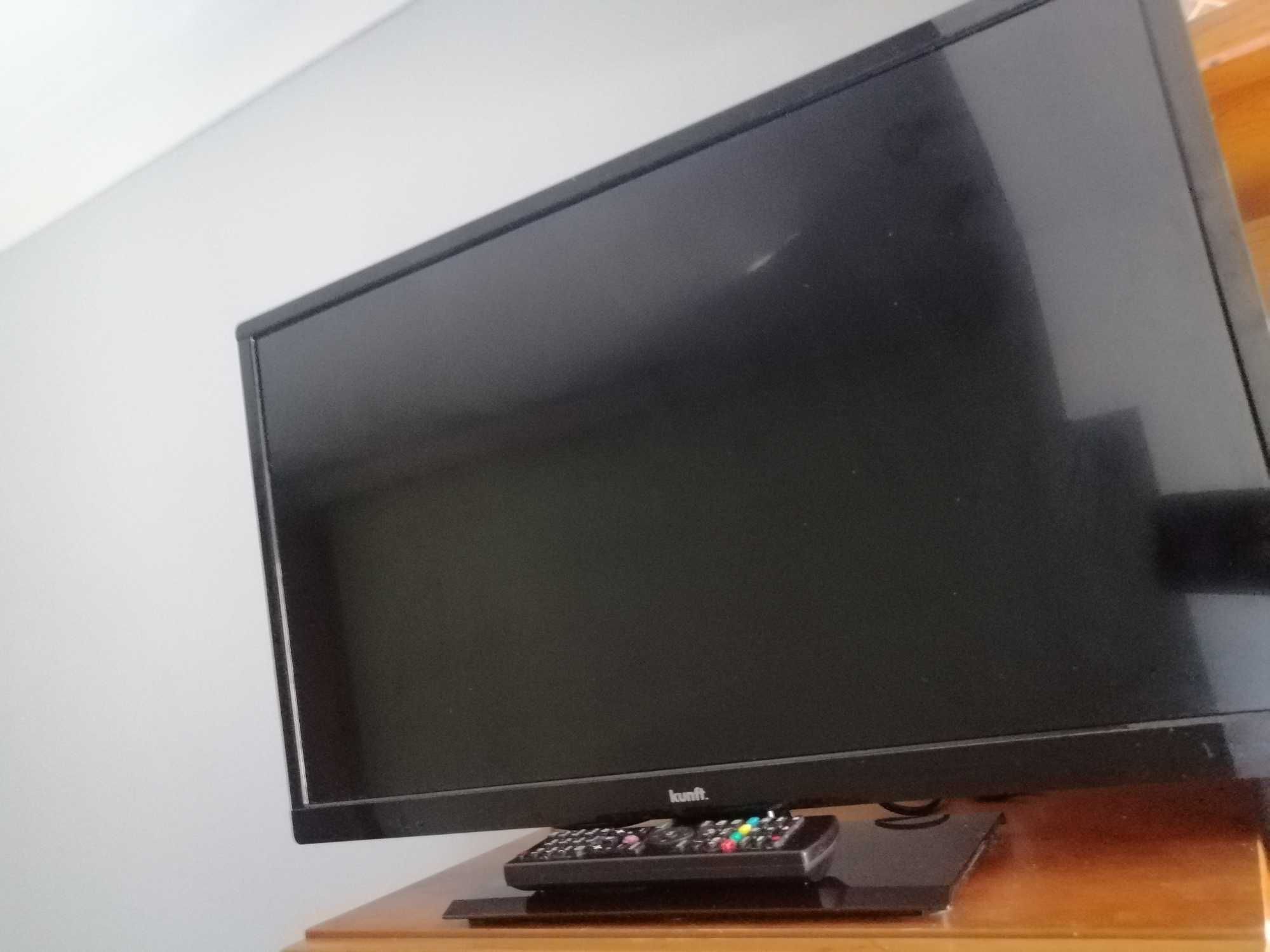 Tv LCD 19' Kunft