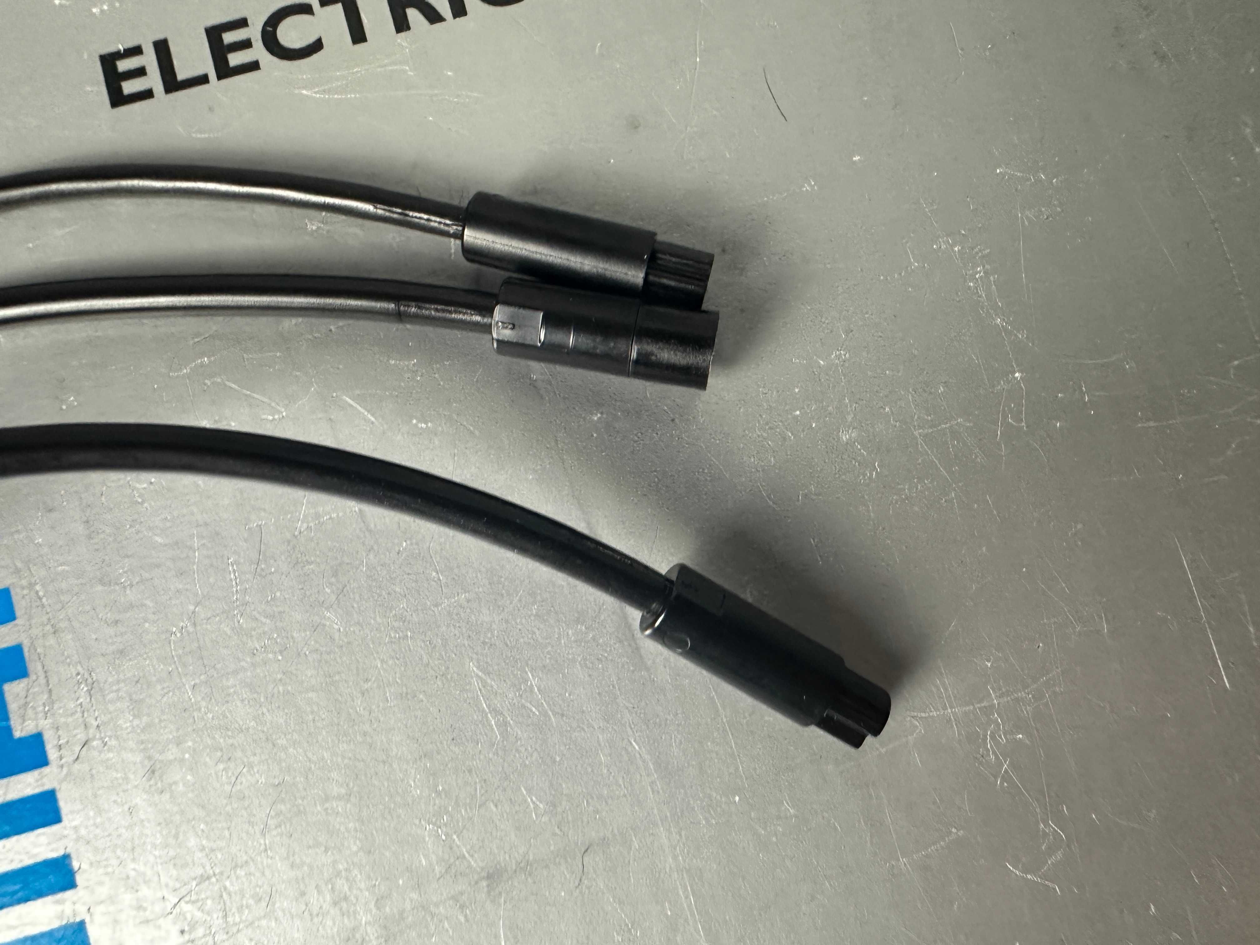 Shimano electrical checker SM-EC79 Urządzenie diagnostyczne DI2