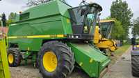 John deere 2264   super stan Niemcy