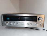 Sanyo DCX 2000 L Receiver - Vintage ano 1974