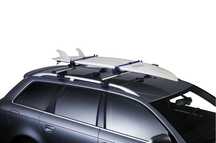 Suporte Pranchas Thule Wavesurf 832