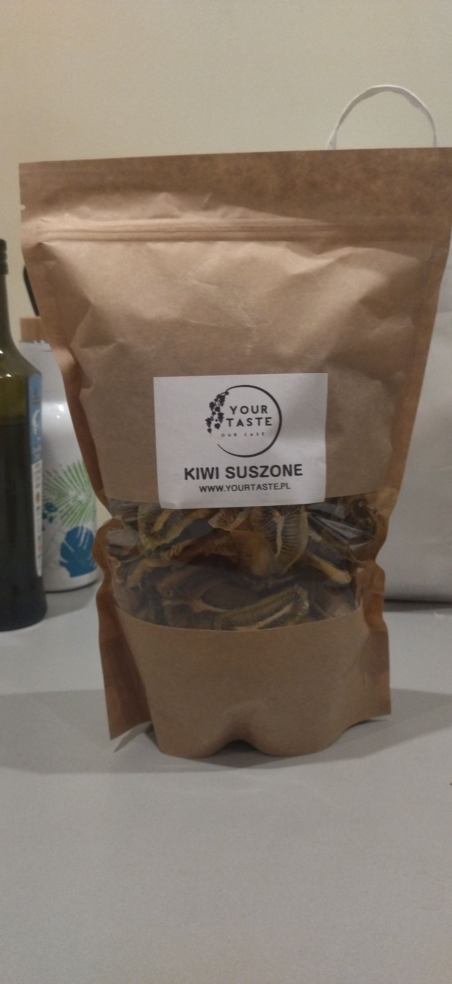 Kiwi suszone 500 g