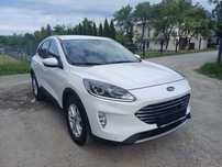 Ford Kuga 1.5 ecoblue * stan BDB * Bezwypadkowy *