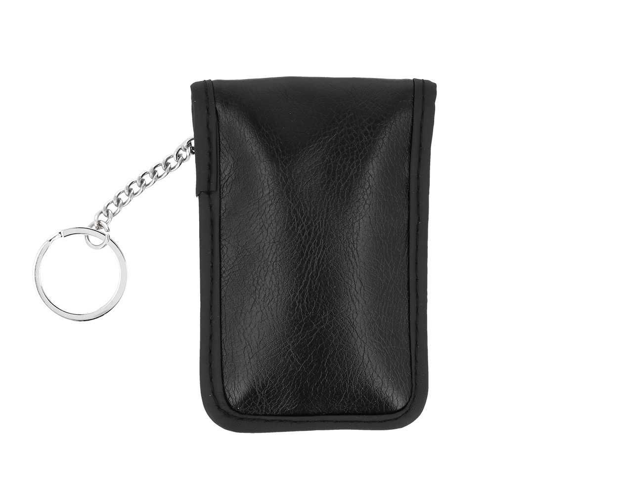 Etui Vennus na Klucze Car Keyless Leather