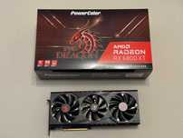 Karta graficzna PowerColor RX 6800 XT Red Dragon