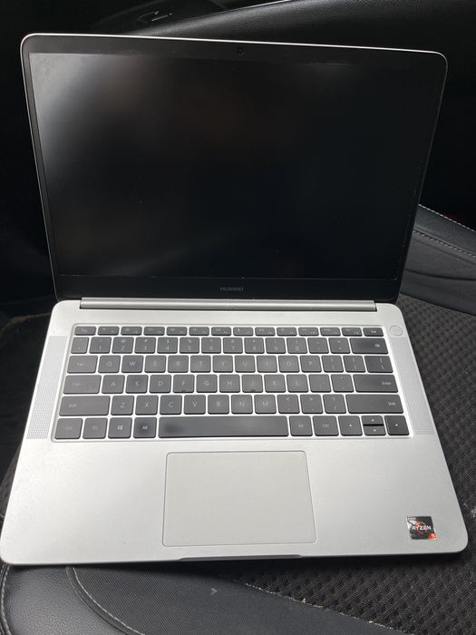 Huawei Matebook d14 KPLW00