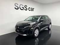 Peugeot 3008 1.5 BlueHDi Active Pack