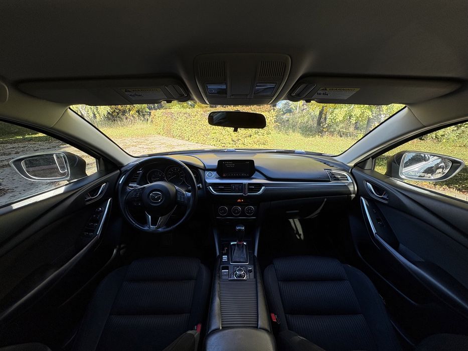 Продам Мазда 6 2015 року