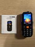 Telefon Max Com travel MM899