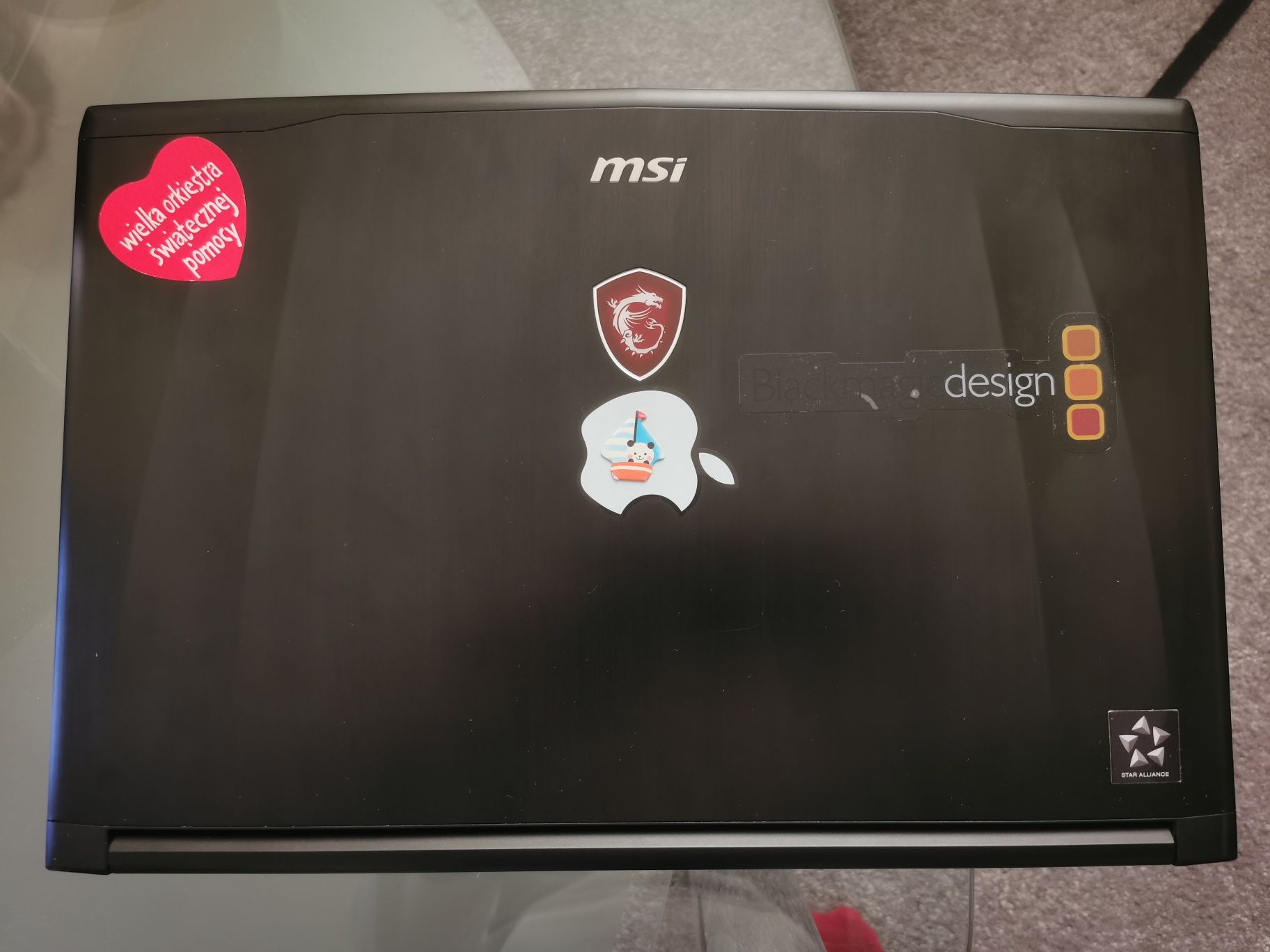 Laptop MSI 17.3" Leopard Pro 120Hz