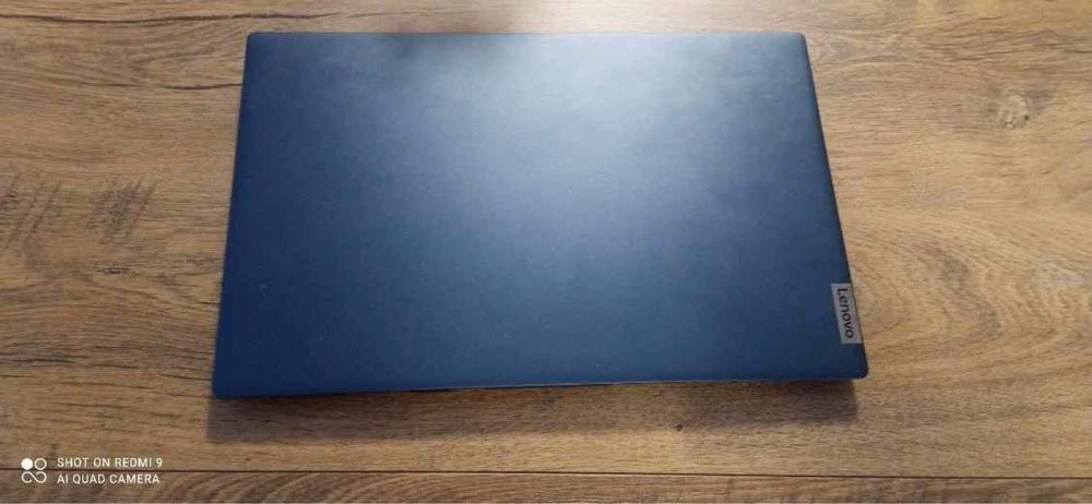 Laptop LENOVO IdeaPad 5 15ITL05 15,6"/i7/12GB/512GB/Win10