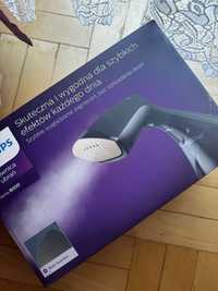 Parownica do ubrań NOWA philips 8000 steamer ręczny