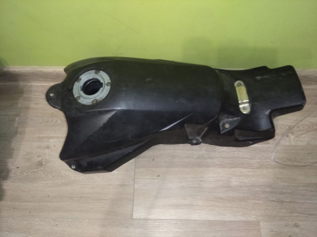 Sprzedam bak Sachs ZZ SFM 125