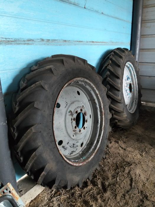 Резина МТЗ 82 15.5
