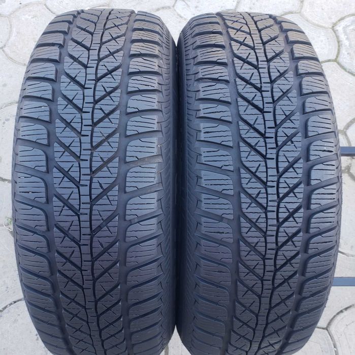 Шини 215/65 R16 Fulda (Фулда) 80$/2шт. зимова резина