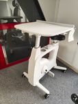 Fotel specjalistyczny FITNESS CHAIR krzesło regulowane