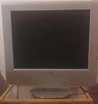 tv sony wega  com comando