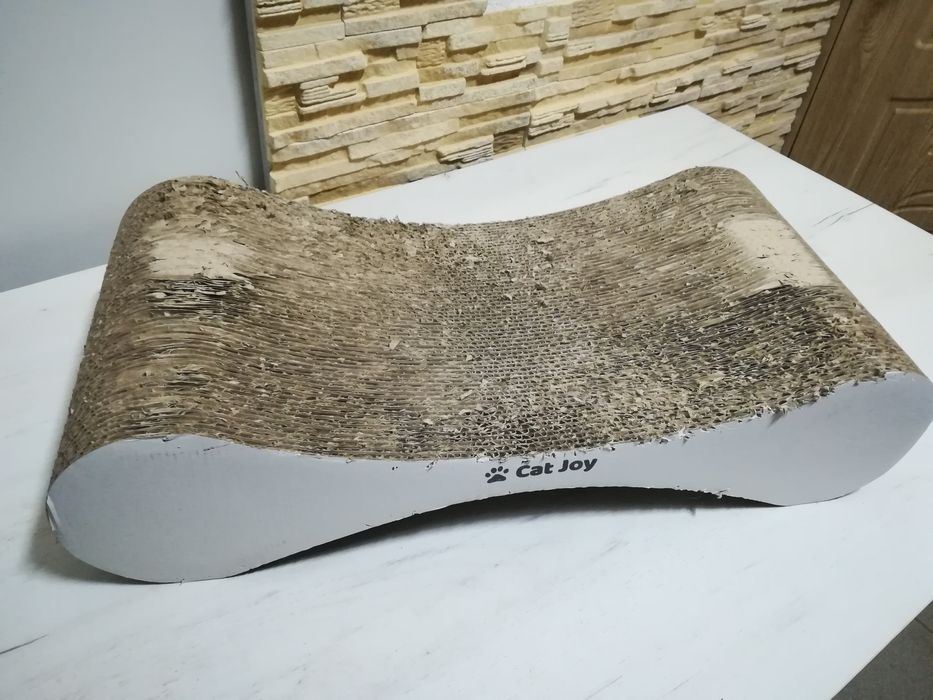 Дралка для кошки