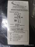 Straż, ubranie koszarowe, Subor B4, Ribstop, PSP OSP