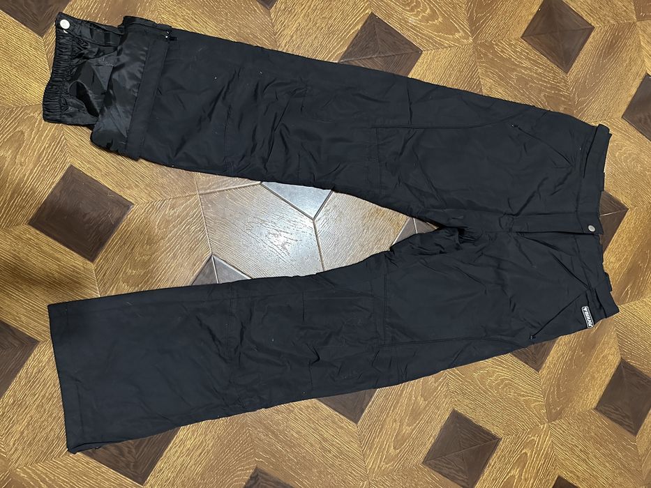 Лижні зимові жіночі штани Bruno