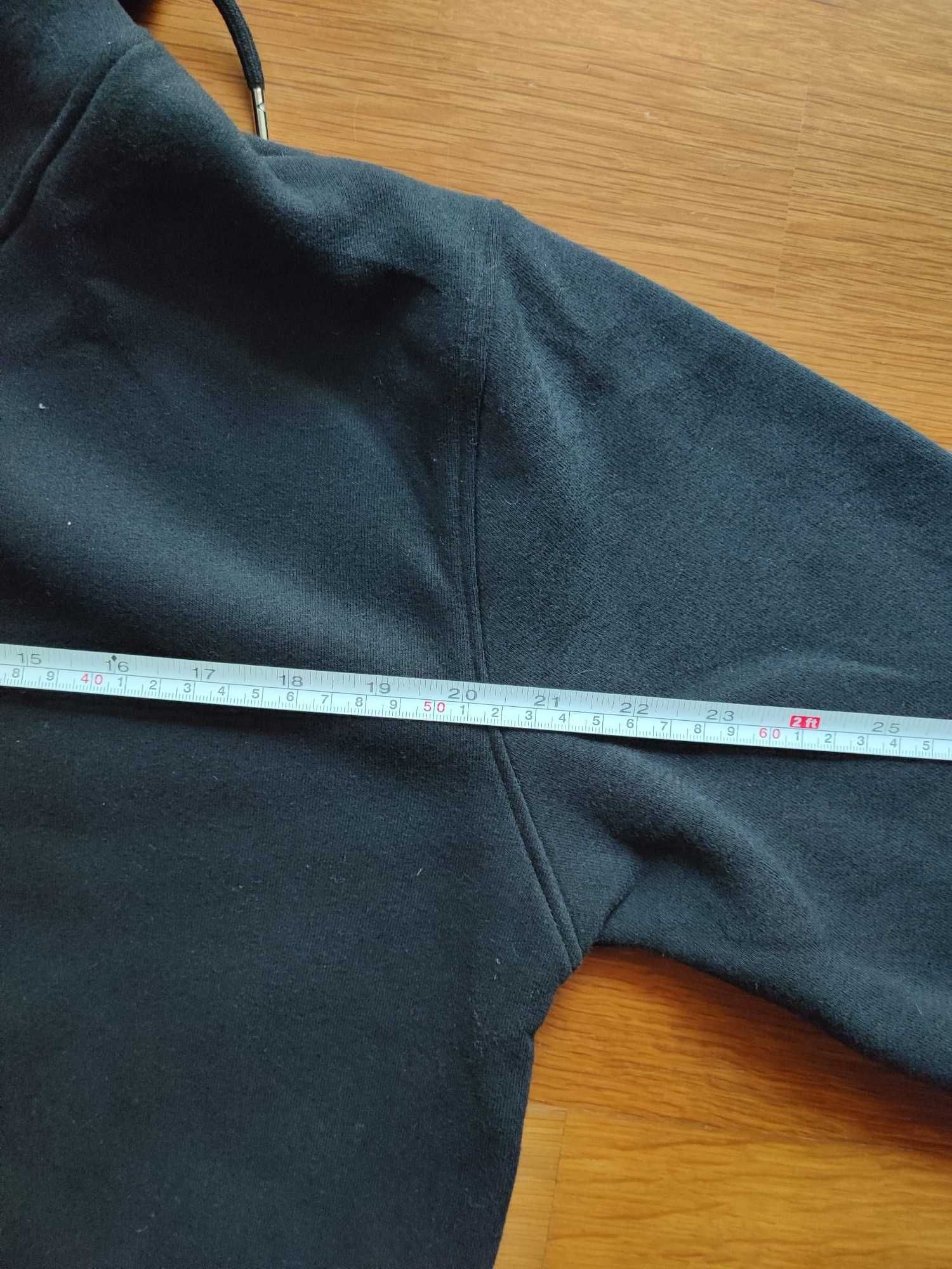 Hoodie Metal Casaco BB