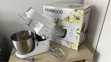 Robot kuchenny Kenwood Chef XL KVL4100W